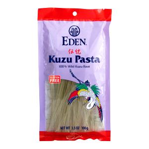 2 Oz Kuzu Noodles, Dry