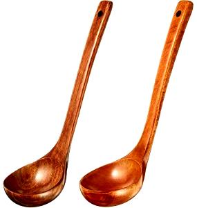 2 oz ladle (71 g) Brown Gravy