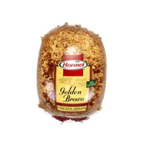2 Oz Lifestyle Golden Browned Chicken Breast Deli