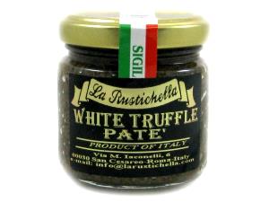 2 Oz Liver Pate, Truffle Flavor