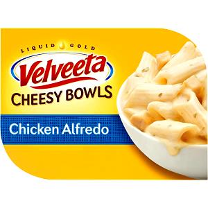 2 Oz Macaroni & Cheese Dinner, Premuim Cheesy Alfredo
