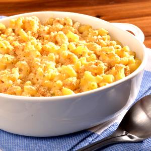 2 Oz Macaroni & Cheese Mix, Cheesy Alfredo