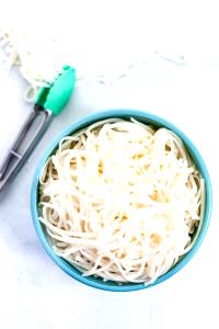 2 Oz Macaroni, White Rice, Dry Pasta Noodles