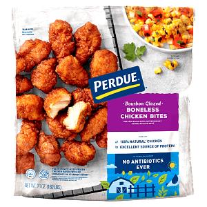 2 Oz Perdue Bourbon Peppercorn Chicken Deli