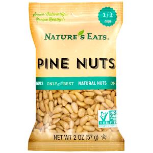2 Oz Pine Nut, Whole