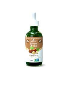 2 Oz Reduced Fat Hazelnut 2 Oz