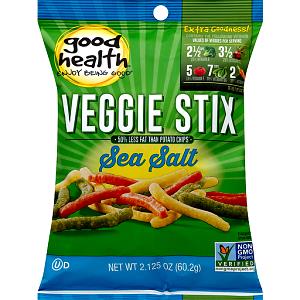 2 Oz Reduced Fat Veggie 2 Oz