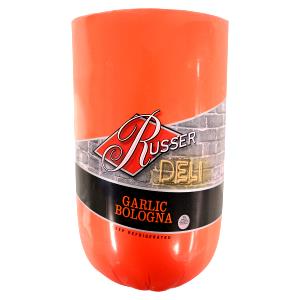 2 Oz Russer Garlic Deli