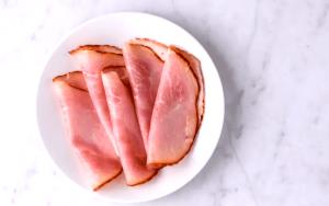 2 Oz S & W Westphlian Ham Deli