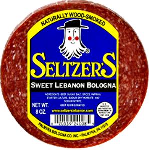 2 Oz Seltzer