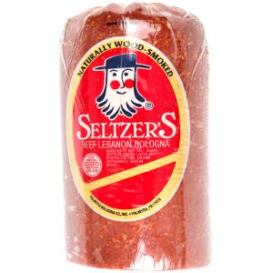 2 Oz Seltzer
