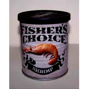 2 Oz Shrimp, Canned
