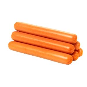 2 Oz Skinless Franks 7" HN