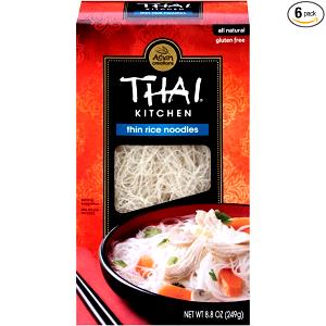 2 oz Thin Rice Noodles