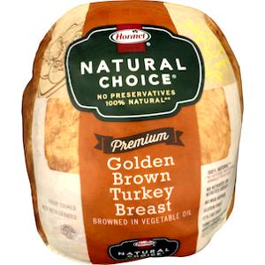 2 Oz Turkey Breast, Braised İn Oil, Premium Line
