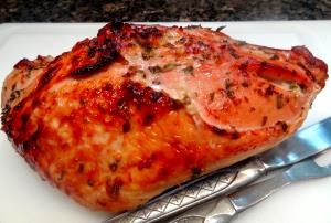 2 Oz Turkey Breast, Southwest Seasoned