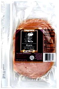 2 Oz Wegmans Bavarian Ham Deli
