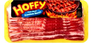 2 pan fried slices (20 g) Premium Thick Sliced Bacon