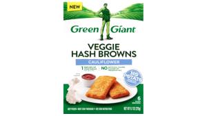 2 patties (91 g) Veggie Hash Browns