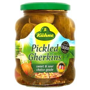 2 pickles (30 g) Dill Pickles - Sweet