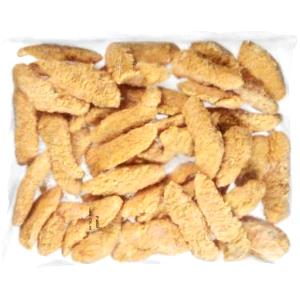 2 pieces (103 g) Chicken Breast Strip Fritters