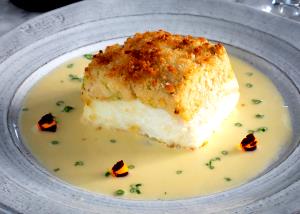 2 pieces (113 g) Halibut