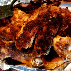 2 pieces (113 g) Tilapia Tenders