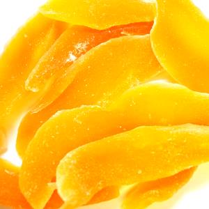 2 pieces (140 g) Sliced Mangos
