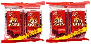 2 pieces (2 g) Cinnamon Mints