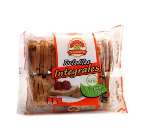 2 pieces (22 g) Caladitos Integrales