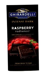 2 pieces (25 g) Intense Dark Raspberry Radiance