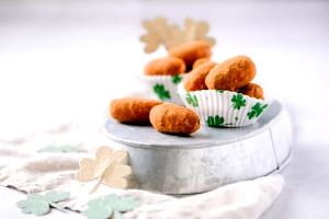 2 pieces (28 g) Irish Potatoes