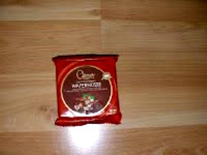 2 pieces (28 g) Wafernusse