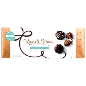 2 pieces (32 g) Assorted Creams