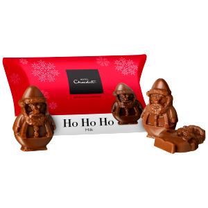 2 pieces (32 g) Ho Ho Holiday Chocolates