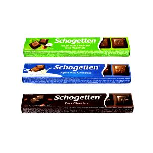 2 pieces (33 g) Chocolates & Variety