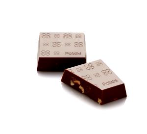 2 pieces (34 g) Assorted Chocolate Box
