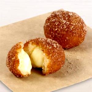 2 pieces (35 g) Cinnabon Delights (2 Pack)