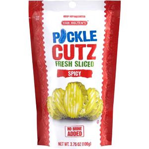 2 pieces (36 g) Pickle Cutz