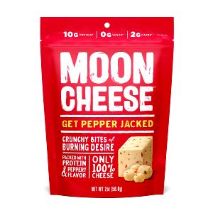 2 pieces (38 g) Cheddar Cheese Pepper Bites