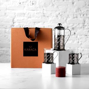 2 pieces (38 g) Coffee Lovers