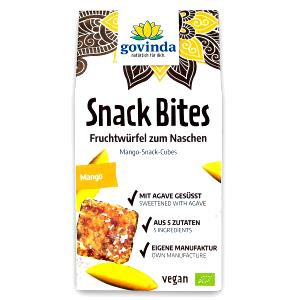 2 pieces (39 g) Mango Snack Bites