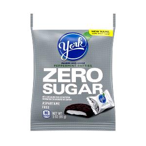 2 pieces (40 g) Dark Chocolate Peppermint Patties