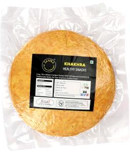 2 pieces (40 g) Jeera Khakhara