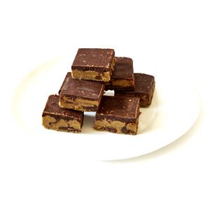 2 pieces (42 g) Sunsquares
