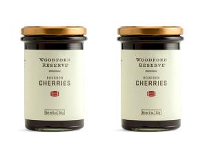 2 pieces (44 g) Bourbon Cherries