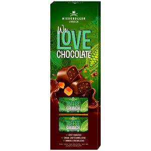 2 pieces (50 g) Milk Toffee Crunch