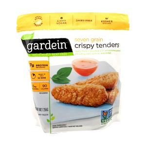 2 pieces (51 g) Seven Grain Crispy Tenders