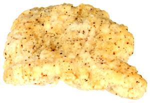 2 pieces (72 g) Homestyle Breaded Crispy Chicken Breast Strips