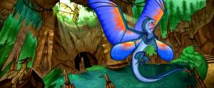 2 pieces (77 g) Wings of Fire
